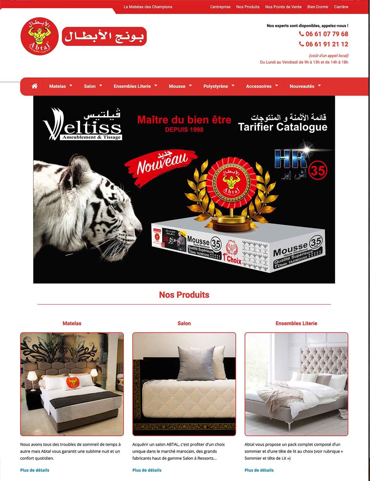 sinesi,developpement web,agence web, Accueil